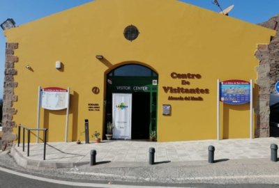 La Aldea de San Nicol&aacute;s celebra el &lsquo;D&iacute;a Mundial del Turismo&rsquo; con una visita guiada por el Cronista Oficial, Francisco (Siso) Su&aacute;rez Moreno