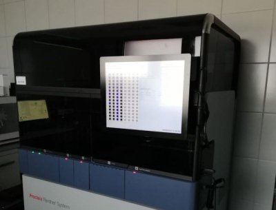 Sanidad notifica dos casos confirmados de viruela del mono sin registrar nuevos en estudio desde ayer