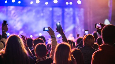 Aprobadas las ayudas a festivales y proyectos culturales de gran formato por más de un millón de euros