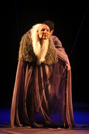 Entrevista a Compañía Viajeinmóvil: “El teatro de animación es nuestro lugar más seguro”