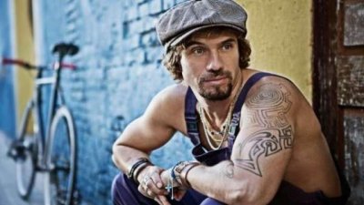 Macaco y del d&uacute;o Ant&iacute;lopez se suman al cartel del Festival 'Soltura'