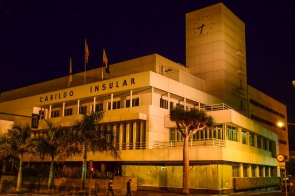 El Cabildo de Gran Canaria cede al de Tenerife el uso de su aplicación informática para agilizar la tramitación de subvenciones