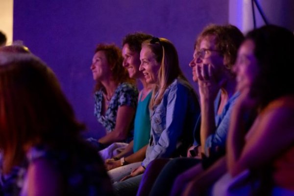 Las mujeres canarias son las protagonistas de la próxima sesión gratuita de Teatro Improvisado en Cueva Pintada