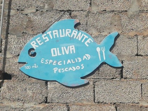 La Aldea: Agradecimiento a la labor de Francisca Rosa Suárez, propietaria del Bar Oliva en Tasarte, por su jubilación