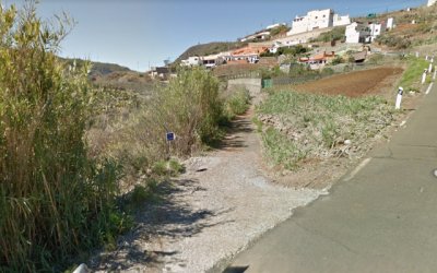 El Ayuntamiento de G&aacute;ldar licita las obras de la calle La Fuente en Fagajesto