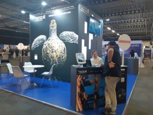 Turismo de Canarias promociona en Países Bajos las ventajas climáticas y marinas que ofrece como destino de buceo