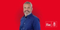 Alfredo Gon&ccedil;alves encabeza la lista del PSOE como aspirante a la alcald&iacute;a del Ayuntamiento de Gu&iacute;a
