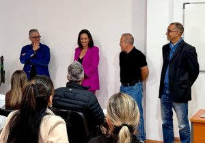 El Cabildo forma a trav&eacute;s de &lsquo;Empleo sobre Ruedas&rsquo; a 40 personas vulnerables para trabajar de conductores de guagua y cami&oacute;n