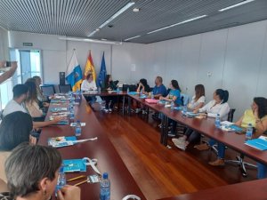 Formación a entidades para acreditar experiencias y competencias en el ámbito del voluntariado juvenil