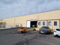 Sanidad destina m&aacute;s de 800.000 euros a mejorar la accesibilidad y ampliar varias &aacute;reas de Hospital de Fuerteventura