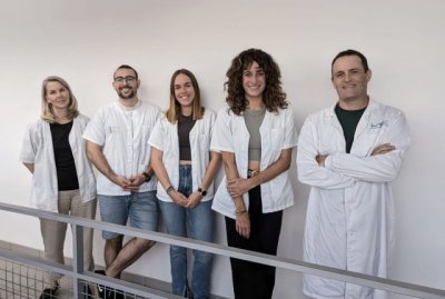 El HUC publica estudio sobre la función celular de una proteína y posibles implicaciones en ataxia espinocerebelosa
