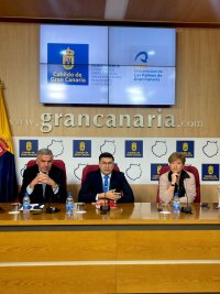 La Vicepresidencia del Cabildo concede una subvenci&oacute;n de 181.695 euros a la ULPGC para la creaci&oacute;n de la C&aacute;tedra &lsquo;Marie Curie&rsquo;