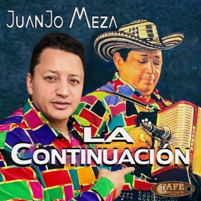 JuanJo Meza lanza &ldquo;La Continuaci&oacute;n&rdquo;, tema dedicado a su padre Lisandro Meza (V&iacute;deo)