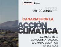 Transici&oacute;n Ecol&oacute;gica programa unas jornadas sobre acci&oacute;n clim&aacute;tica en Canarias