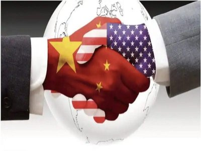 &iquest;Estados Unidos vender&aacute; India a China para endulzar el acuerdo de una nueva distensi&oacute;n chino-estadounidense?