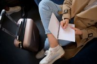 Universidades notifica la primera resolución de ayudas al desplazamiento del curso 2024/2025