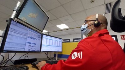 Lanzarote, la tercera isla con mayor actividad del Servicio de Urgencias Canario en 2021
