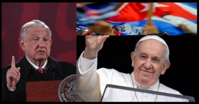 Pueblos. Cuba: dos opiniones &ldquo;de peso&rdquo;