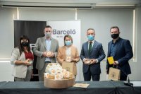 El Gobierno a&uacute;na sector quesero y tur&iacute;stico para potenciar el valor del producto local