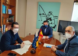 El Gobierno de Canarias aumenta su apoyo a la Feria Europea del Queso