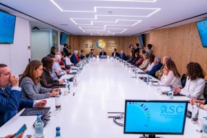 Canarias impulsa un mapa de iniciativas de la Red de Responsabilidad Social