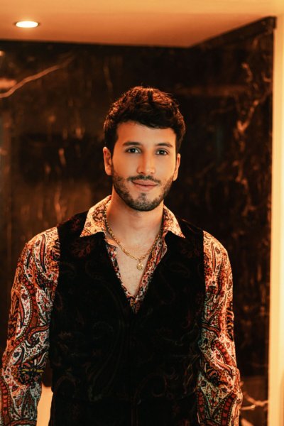 Entrevista a&nbsp;Sebasti&aacute;n Yatra: &ldquo;Volver a Gran Canaria despu&eacute;s de tanto tiempo era algo que ten&iacute;a pendiente&rdquo;