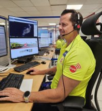 La teleasistencia del SUC a un alertante, clave para revertir una parada cardiorrespiratoria en Lanzarote