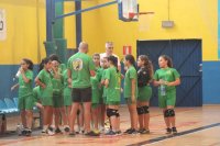 Balonmano Femenino: 5&ordf; Jornada de la copa deporte = salud del G&aacute;ldar BF
