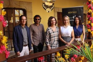 El festival de cine ‘Ibértigo’ propone conectar Bolivia, Portugal y España para su 21 edición