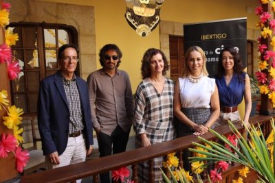 El festival de cine &lsquo;Ib&eacute;rtigo&rsquo; propone conectar Bolivia, Portugal y Espa&ntilde;a para su 21 edici&oacute;n
