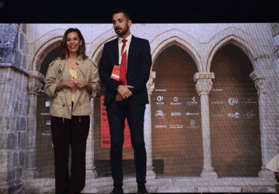 J&eacute;ssica de Le&oacute;n: &laquo;El turismo rural fija poblaci&oacute;n, protege el patrimonio y conserva nuestra identidad&raquo;