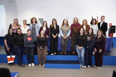 Femete sitúa a las mujeres en el centro del futuro de la industria canaria