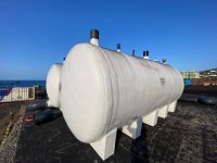 Transici&oacute;n Ecol&oacute;gica instalar&aacute; una tercera desaladora en el entorno palmero de Puerto Naos