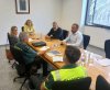 Villa de Firgas: Nueva reuni&oacute;n de los alcaldes de Firgas y Moya por las carreras ilegales en Azuaje