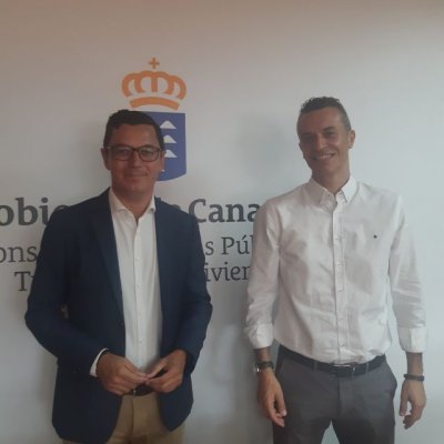 La Aldea: El grupo de Gobierno y el Foro Roque Aldeano piden la finalizaci&oacute;n de las obras y puesta en servicio de los t&uacute;neles de Faneque