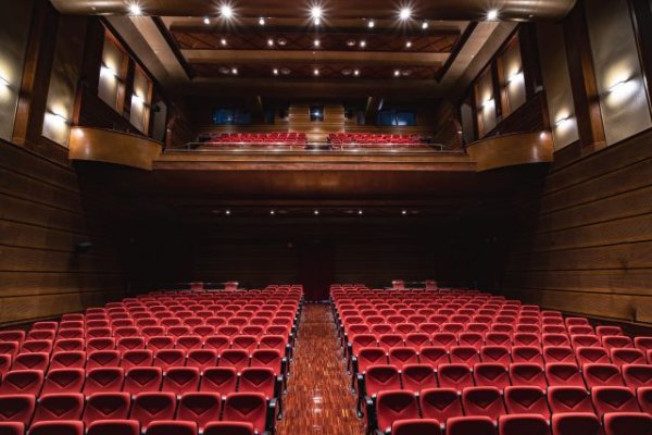 La Gomera: La Joven Orquesta de Canarias llega a La Gomera con &#039;El carnaval de los animales&#039;