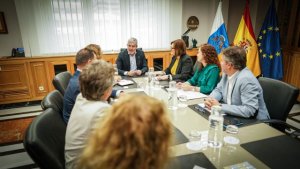 El Gobierno resalta la labor “indispensable” de las entidades del Tercer Sector