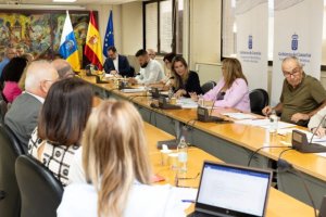 María Fernández avanza al sector detalles del proyecto de decreto ley de ordenación sostenible del transporte