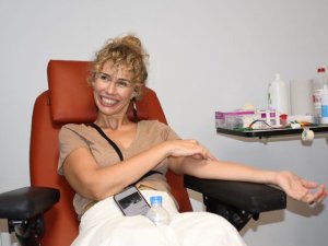 El ICHH registr&oacute; casi 66.000 donaciones de sangre durante 2022