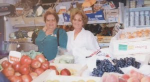 Gáldar: Fallece Concepción Pérez Diepa, Pintadera de Oro de la Ciudad