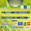 Balonmano Femenino Base: Resumen de la jornada entre semana del G&aacute;ldar BF