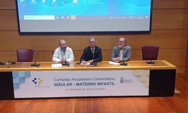 Sanidad reúne a más de un centenar de especialistas en el abordaje integral del Trastorno Mental Grave