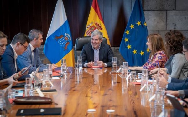 El Gobierno nombra a María Teresa Ortega nueva directora del Servicio Canario de Empleo