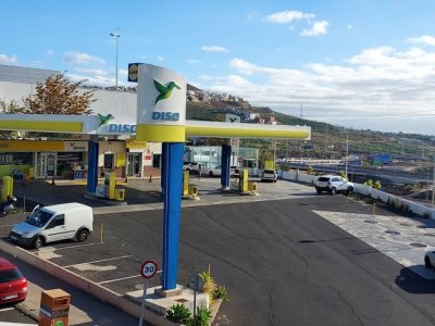 Consumo activa un plan de inspecci&oacute;n de las gasolineras para verificar el cumplimiento del descuento de combustible