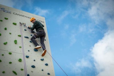 Clavijo destaca el valor de la Formación Profesional para formar a los perfiles demandados por las empresas