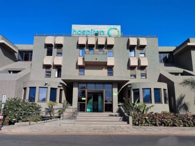 El ICHH activa este viernes un punto temporal de donación en el Hospital Universitario Hospiten Sur
