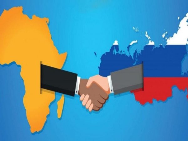 Analizando la visión del presidente Putin de las relaciones ruso-africanas