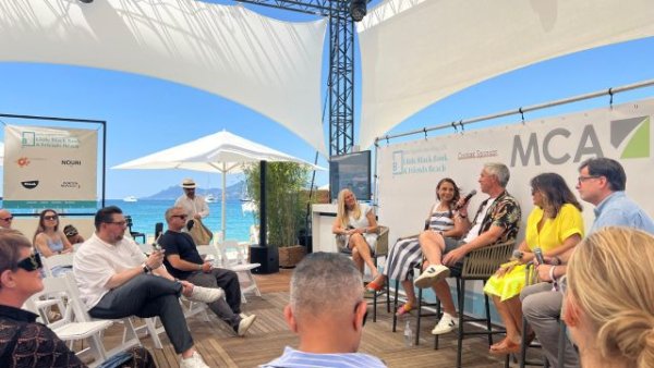 La producción audiovisual canaria aterriza en Cannes Lions