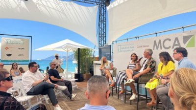 La producción audiovisual canaria aterriza en Cannes Lions