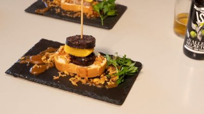 &Uacute;ltima semana de las XI Jornadas Gastron&oacute;micas de la Manzana y la Sidra de Valleseco